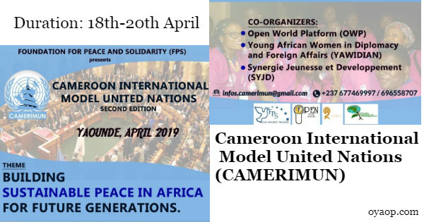 Model United Nations