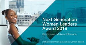 Next Generation Women Leaders