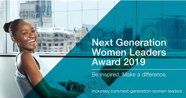 Next Generation Women Leaders