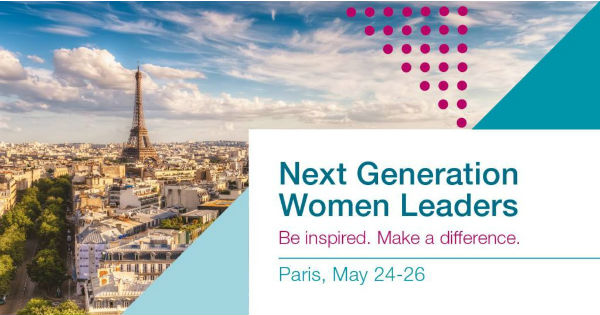 Next Generation Women Leaders