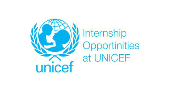 UNICEF Paid Internship