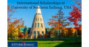 International Scholarships