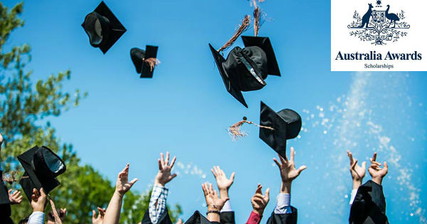 Australia Awards Scholarships