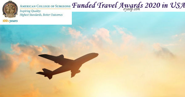 Travel Awards
