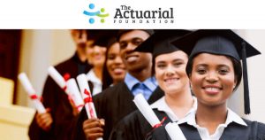 Actuarial Diversity Scholarship