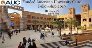 American University Cairo
