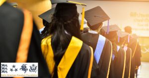 Graduate Scholarships