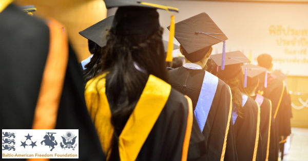 Graduate Scholarships