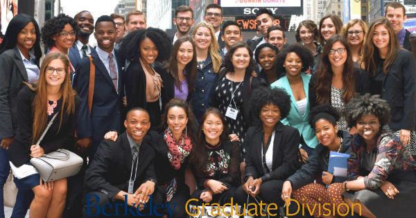Funded Fellowship