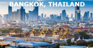 International Conference on Psychology, Language and Teaching in Thailand