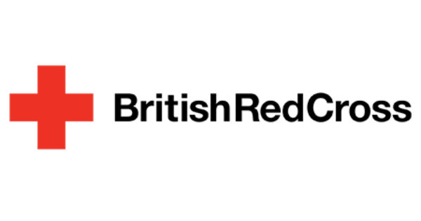 Service Admin Assistant at British Red Cross