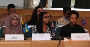 Commonwealth Youth Conference