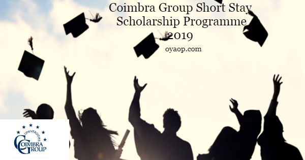 Short Stay Scholarship