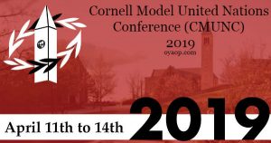 Cornell Model United Nations Conference