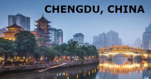 International Conference on Accounting and Finance in China