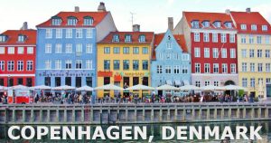 International Conference on Internet Technologies and Society in Denmark