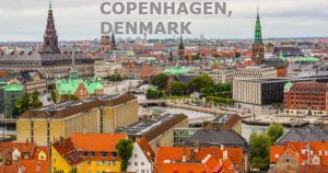 International Conference on Economics and Finance Research in Denmark
