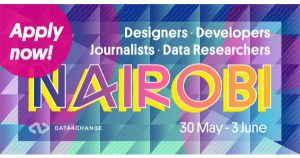 DATA4CHANGE Program