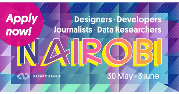 DATA4CHANGE Program