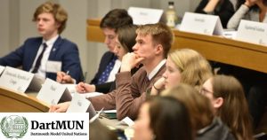 Dartmouth Model United Nations