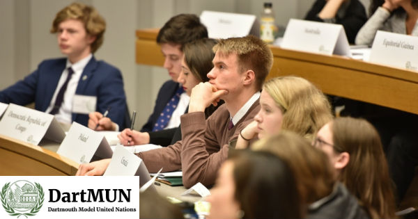 Dartmouth Model United Nations