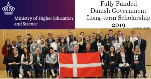 Long-term Scholarship