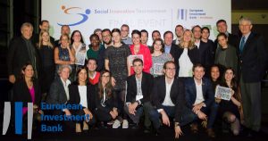 Social Innovation Tournament