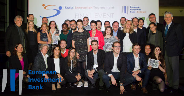 Social Innovation Tournament