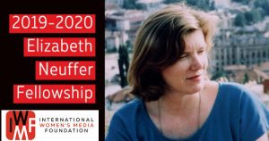 Elizabeth Neuffer Fellowship