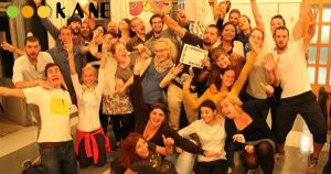 European Voluntary Service Program