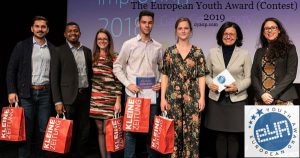 European Youth Award
