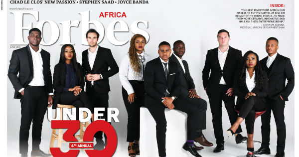Forbes Africa