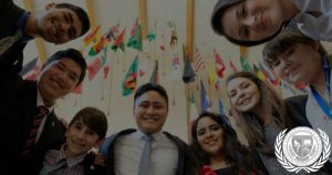 Florida International Model United Nations Conference