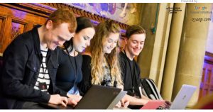 Google News Initiative Fellowship