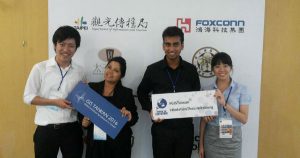 GIS Taiwan