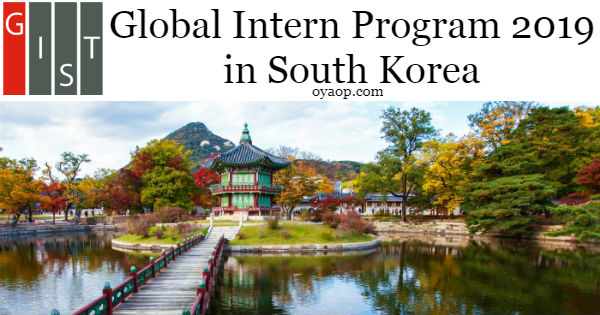 Global Intern Program