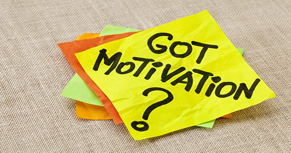Motivated