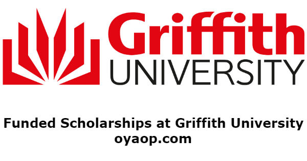 Funded Scholarships at Griffith University