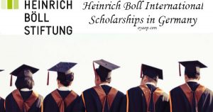 Heinrich Boll
