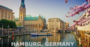 Fully Funded Fellowship to attend GIJC Conference in Germany
