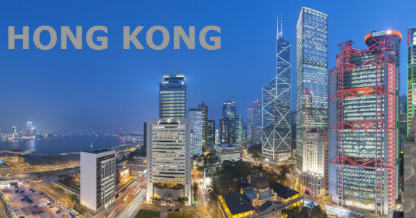 International Conference on Medical and Health Sciences in Hong Kong
