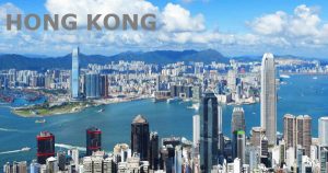 International Conference on Accounting and Finance in Hong Kong