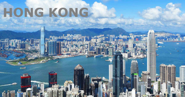 International Conference on Accounting and Finance in Hong Kong