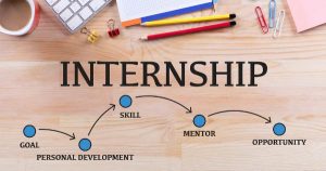 CCA Internship Program