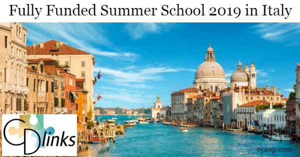 Summer School