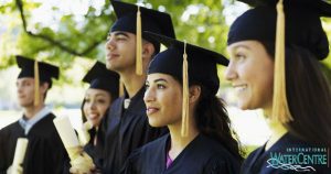 International Scholarships