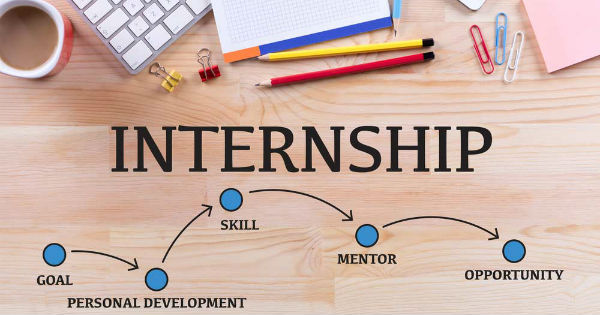 Paid Internship