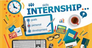 Paid Internship at ADB