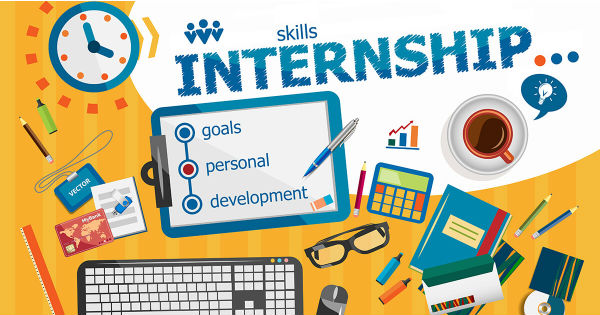 Paid Internship at ADB