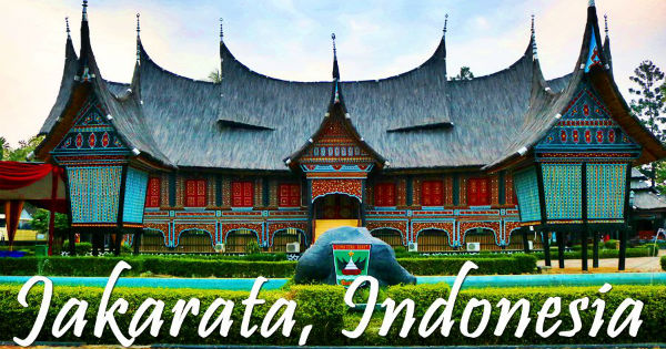 International Conference on Communication and Signal Processing in Indonesia
